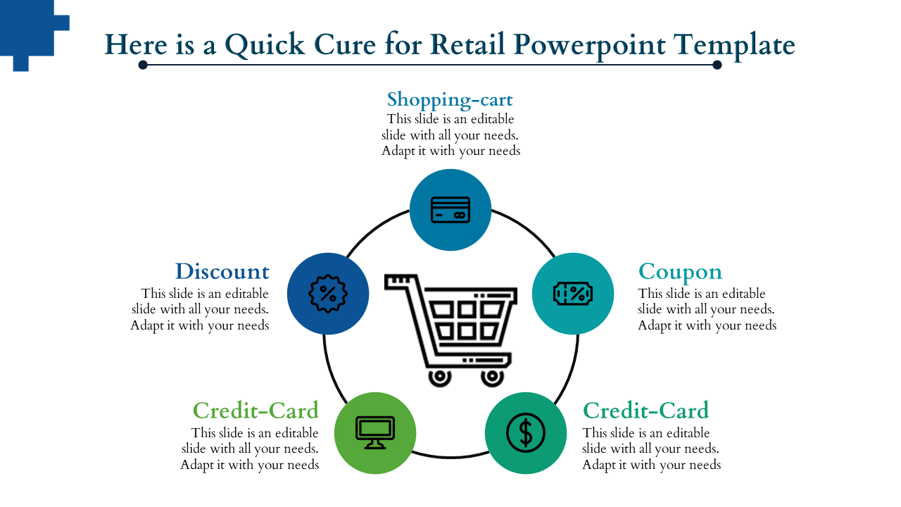 Free - Buy Retail PowerPoint Template Presentation